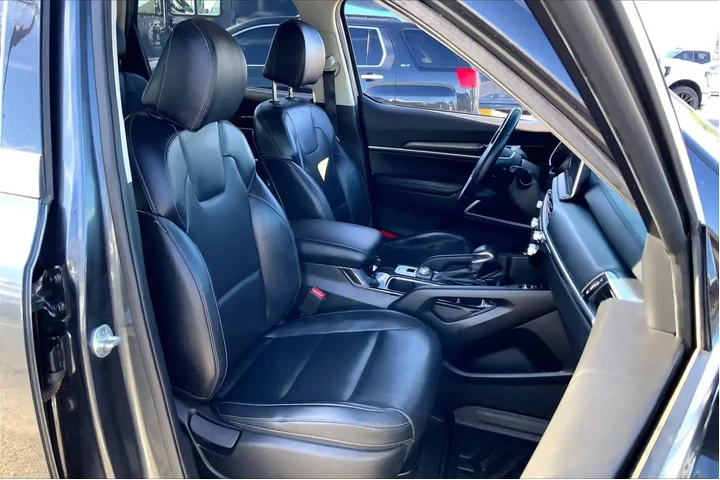 $21338 : Kia Telluride 2022 S 4dr SUV image 8