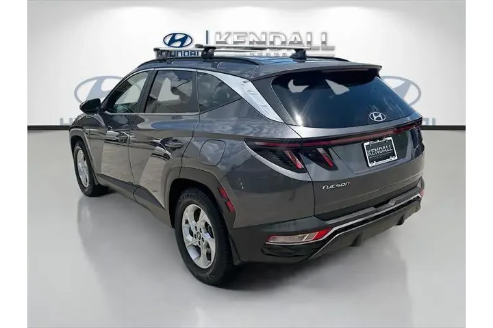 $16388 : Hyundai TUCSON 2022 SEL 4dr image 1