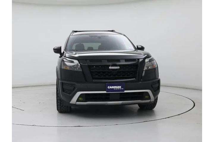 $32998 : Nissan Pathfinder 2023 AWD R image 5