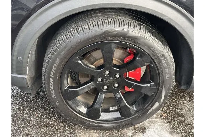 $39995 : Ford Explorer 2022 AWD ST 4d image 10