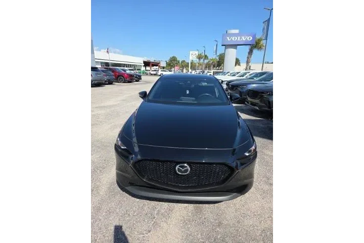 $19499 : Mazda Mazda3 Hatchback 2023 image 9