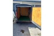 $2400 : TRAILER ENCLOSED 2012 thumbnail