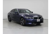 BMW 3 Series 2020 330i 4dr S