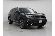 Volkswagen Atlas 2022 AWD V6 en San Jose