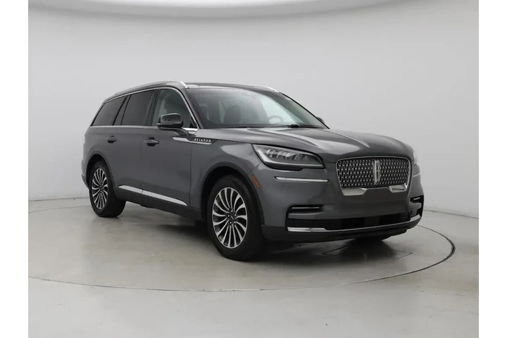 $37998 : Lincoln Aviator 2023 Reserve image 1