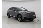Lincoln Aviator 2023 Reserve