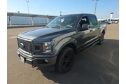 $37900 : Ford F-150 2020 4x4 Lariat 4 thumbnail