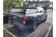 $33549 : Honda Ridgeline 2023 AWD RTL thumbnail