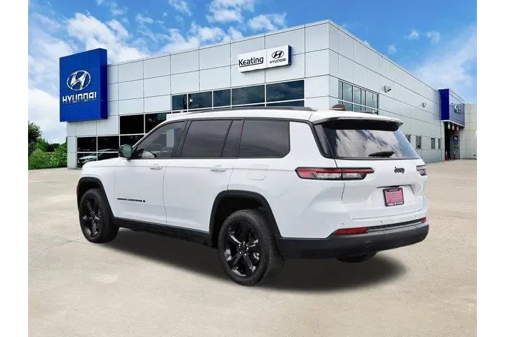 $29894 : Jeep Grand Cherokee L 2023 4 image 7