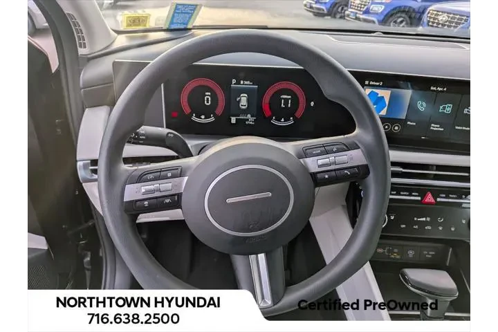 $32901 : Hyundai TUCSON 2026 AWD SEL image 8