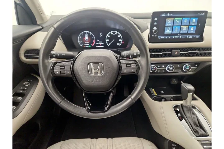 $29998 : Honda HR-V 2024 AWD EX-L 4dr image 10
