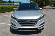 2016 TUCSON Limited thumbnail