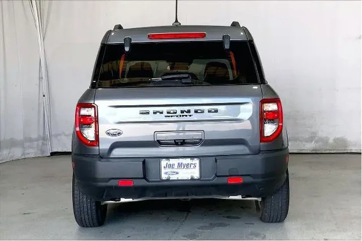 $22651 : Ford Bronco Sport 2022 AWD B image 4