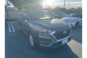 $16990 : Hyundai TUCSON 2021 SE 4dr S thumbnail