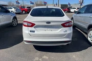 2014 Fusion SE thumbnail