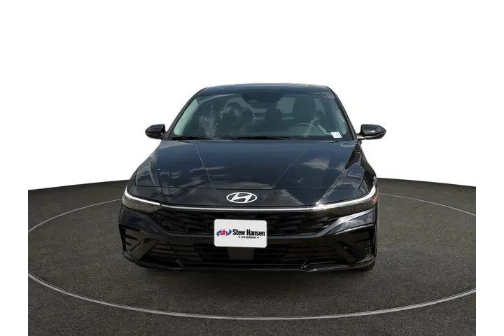 $26309 : Hyundai ELANTRA 2025 Limited image 8
