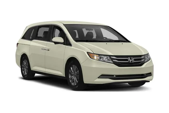 $11939 : Honda Odyssey 2017 SE 4dr Mi image 6