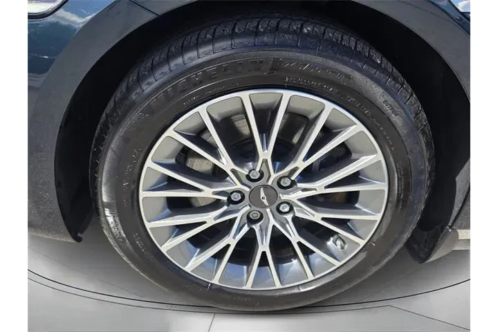 $37745 : Genesis G80 2023 AWD 2.5T 4d image 9