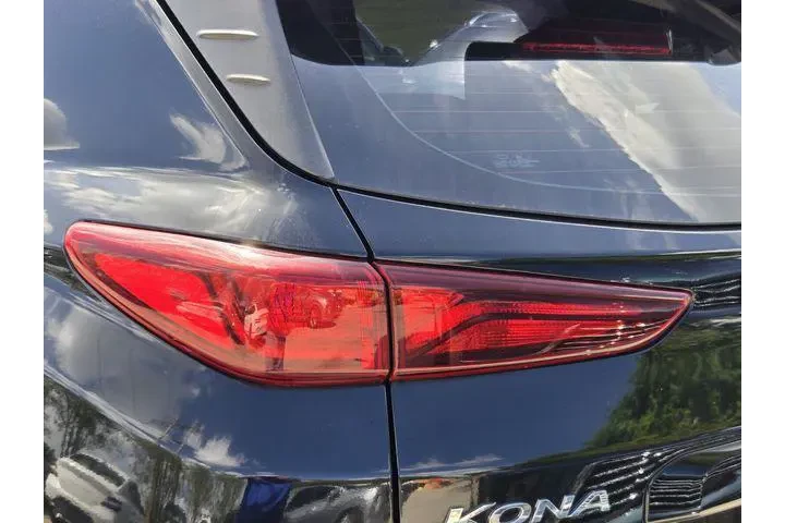 $15516 : Hyundai KONA 2021 SE 4dr Cro image 8