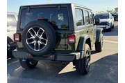 $34697 : Jeep Wrangler 2024 4x4 Sport thumbnail