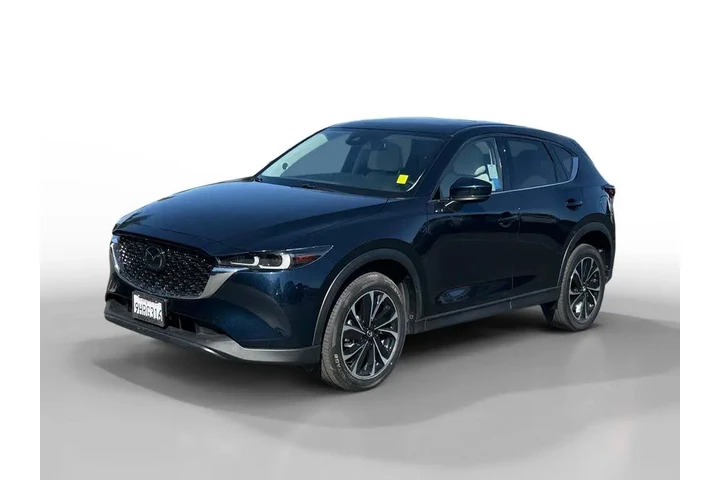 $25403 : Mazda CX-5 2023 AWD 2.5 S Pr image 1