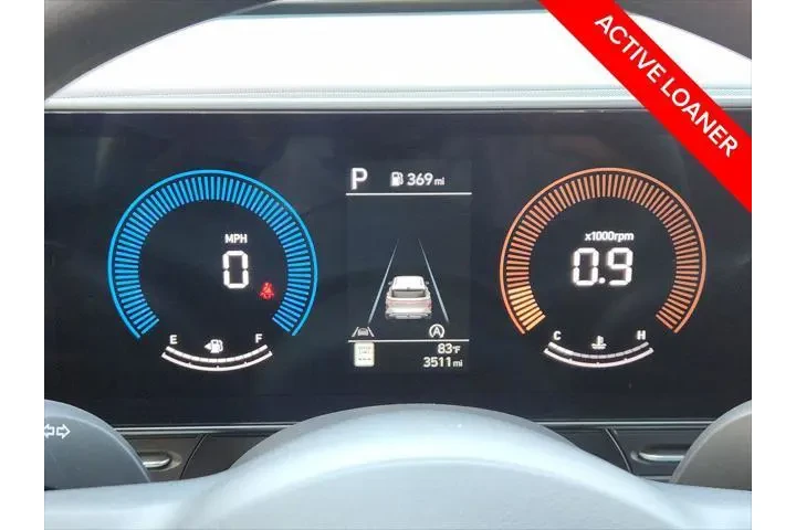 $24985 : Hyundai KONA 2026 SE 4dr SUV image 2