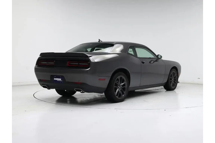 $31998 : Dodge Challenger 2022 AWD GT image 8