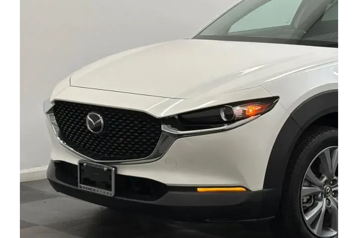 $24000 : Mazda CX-30 2023 AWD 2.5 S S image 2