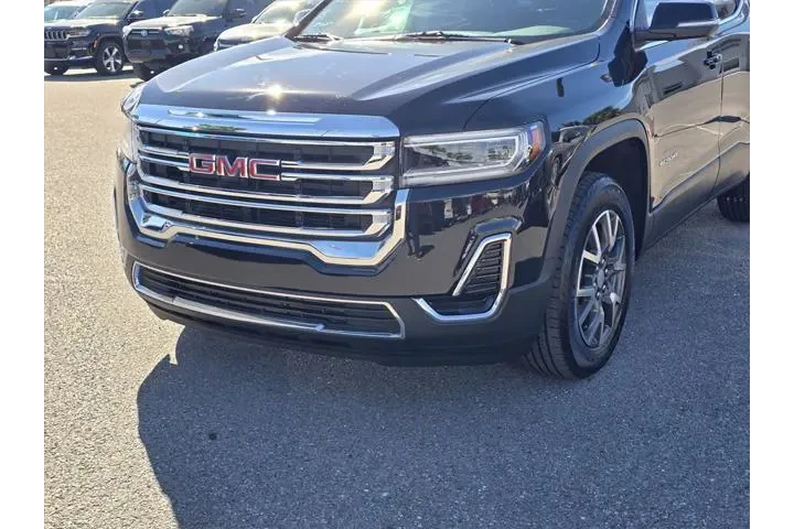 $27999 : GMC Acadia 2023 SLE 4dr SUV image 9