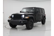$26998 : Jeep Wrangler Unlimited 2022 thumbnail