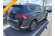 $30999 : Hyundai SANTA FE 2023 AWD Li thumbnail