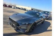 Ford Mustang 2022 EcoBoost 2 en Charlotte