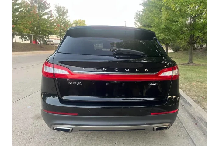 $9995 : 2016 MKX Reserve image 6