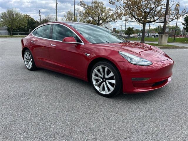 $19500 : 2018 Model 3 Long Range image 5