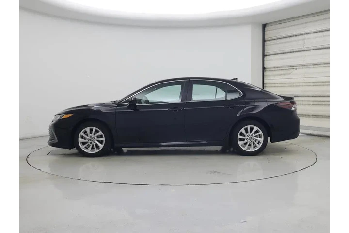 $23998 : Toyota Camry 2022 LE 4dr Sed image 3