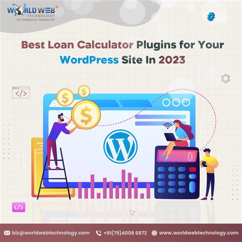 Best Loan Calculator Plugins image 1