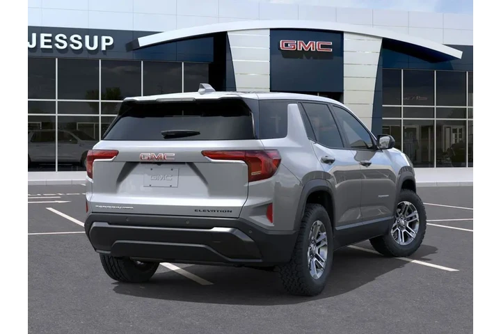 $32200 : 2026 Terrain image 4