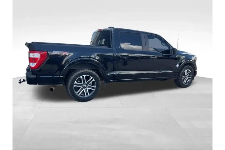 $30843 : Ford F-150 2023 4x2 Lariat 4 image 9