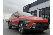 Hyundai KONA 2024 AWD SEL 4d