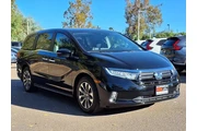 $34152 : Honda Odyssey 2023 EX-L 4dr thumbnail