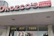 Orozco’s Beauty Salon & Nails en Los Angeles