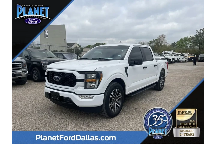 $32159 : Ford F-150 2023 4x2 Lariat 4 image 1