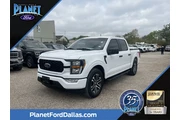 Ford F-150 2023 4x2 Lariat 4