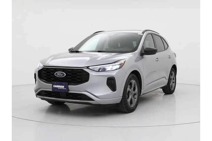 $19998 : Ford Escape 2023 ST-Line 4dr image 4