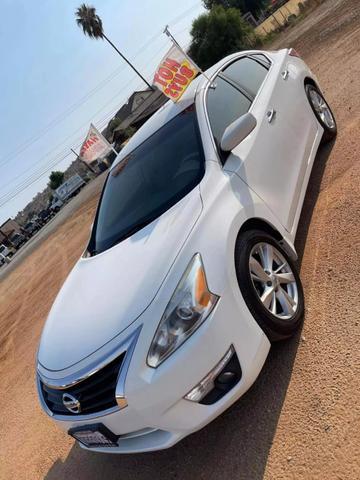 $7995 : 2015 NISSAN ALTIMA image 2