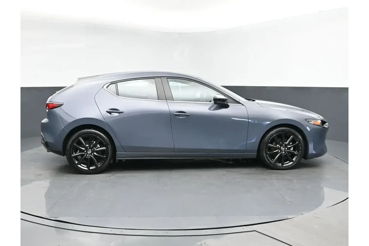 $20995 : Mazda Mazda3 Hatchback 2024 image 3