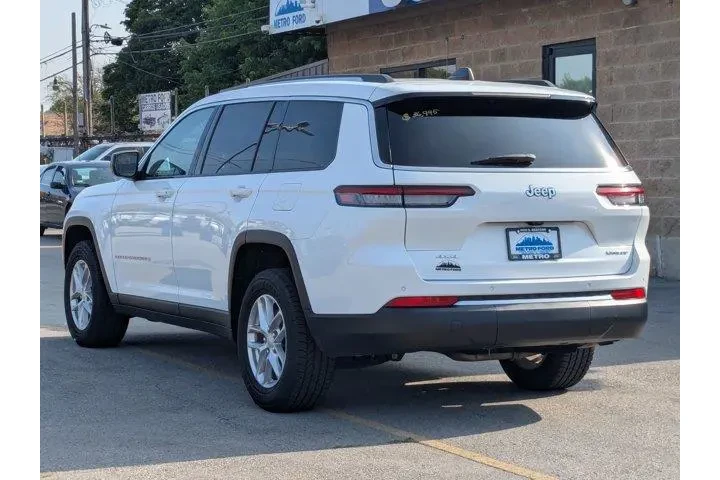 $23555 : Jeep Grand Cherokee L 2023 4 image 6