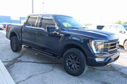 $45587 : 2022 F-150 Tremor 4WD SuperCr thumbnail