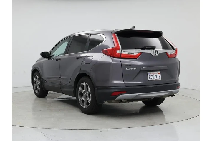 $18998 : Honda CR-V 2017 EX-L 4dr SUV image 2