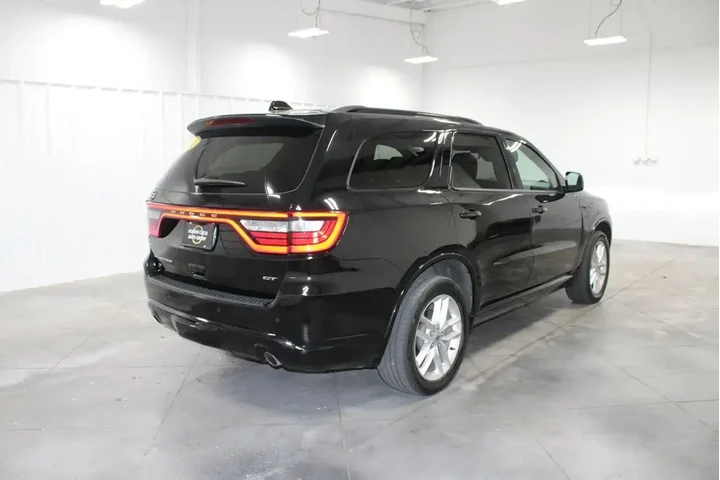 $30498 : Dodge Durango 2024 AWD GT 4d image 9